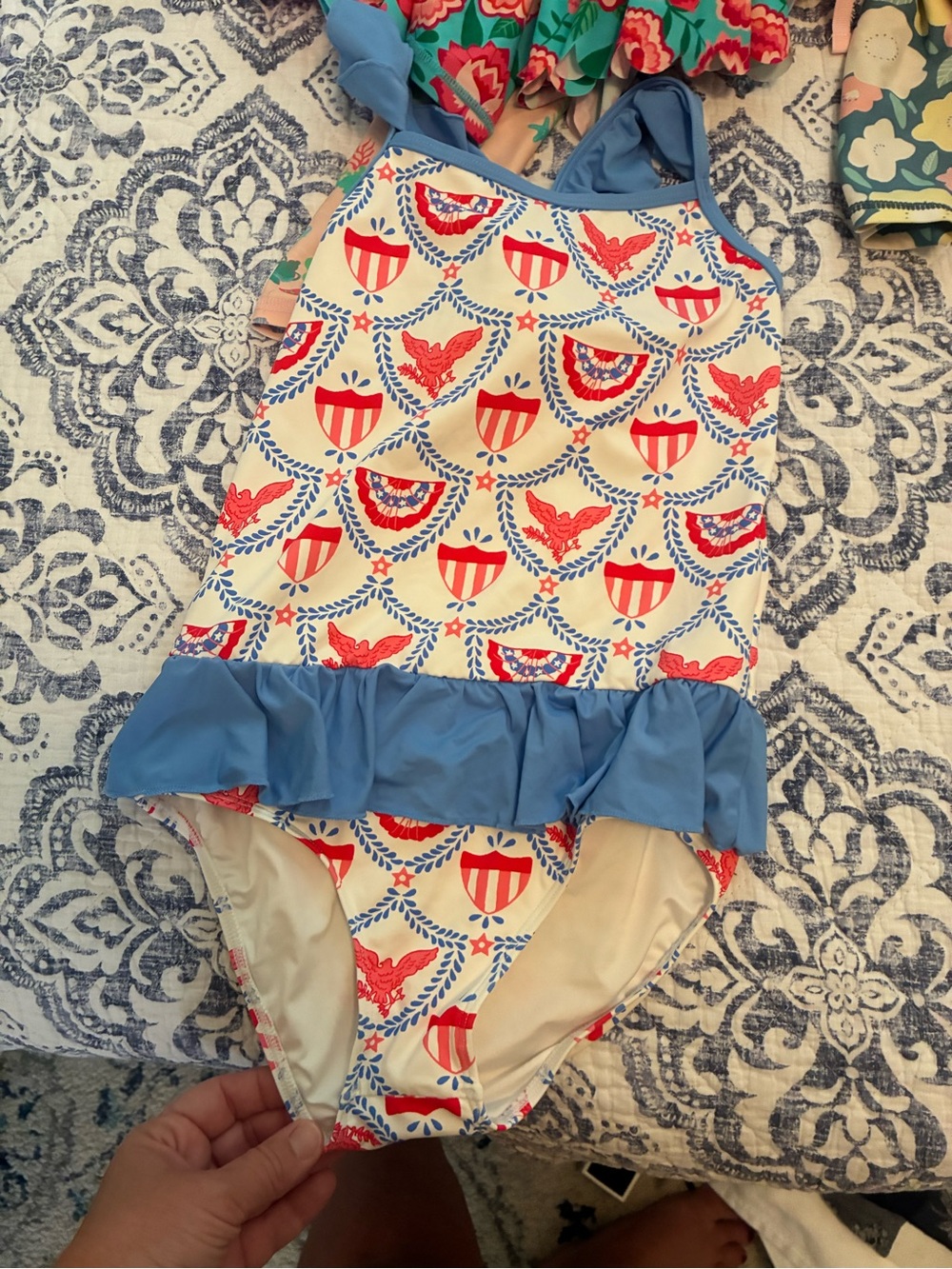 TBBC swim